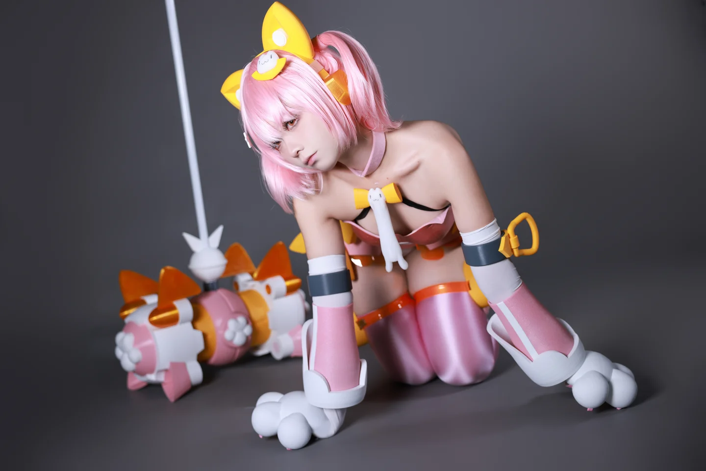 G44不会受伤_No_166_女神装置Puni_Mofu猫猫_54P_762MB tg@simisebaiai 【丝足阁】019.webp